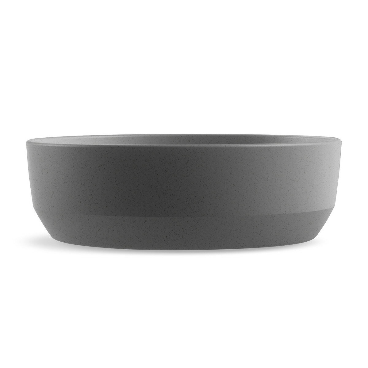 Tableware - アボードホームウェア ベベル 犬 猫 食器 Mサイズ 中型犬 餌入れ ご飯皿 ペットフードボウル 水飲み 滑り止め 食洗機対応 おしゃれ 割れにくい プラスチック BPAフリー