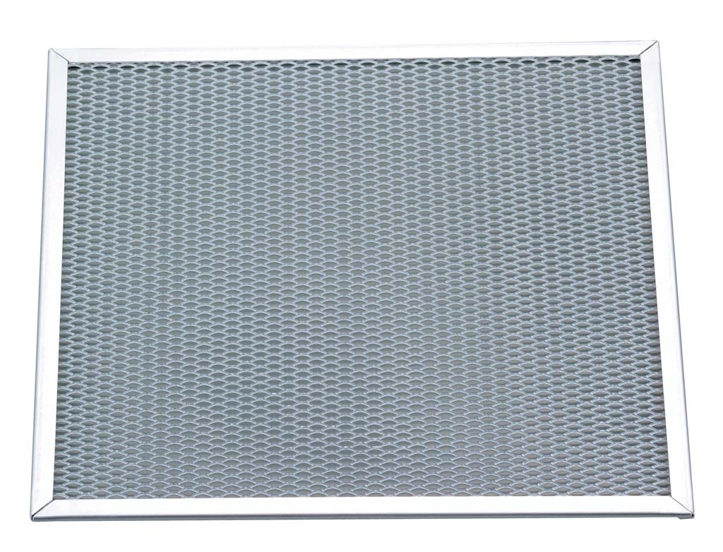 アルミピザ焼網 角型 12インチ 業務用 0037600