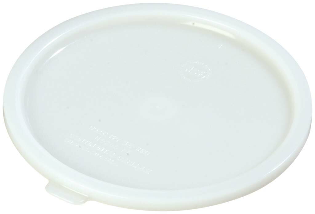 ポリエチレン ベインズマリーポット蓋 0603 中(5.7・7.6L兼用) 業務用 0043700