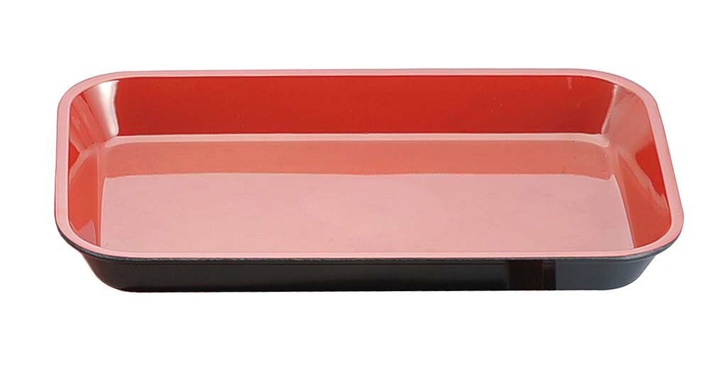 ●サイズ400×190×H34(mm)●内寸350×150×H30(mm)●重量：450g●材質耐熱メラミン樹脂●耐熱・耐冷温度：100度から120度●耐熱温度：100度から120度※商品画像はメーカー提供の代表画像を使用しております。複数掲載の画像でも、単品販売の場合がございます。サイズ・カラー・型番・付属品等は商品名・商品説明欄をご確認ください。※製造時期により、パッケージや商品の規格が異なる場合がございます。予めご了承ください。ご不明点などございましたらいつでもお気軽にお問い合わせくださいませ。