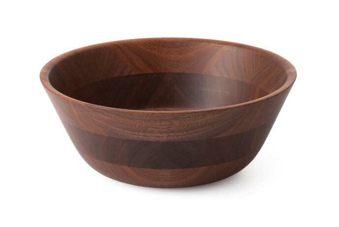 ひきよせ ボールL(3段L)ウォールナット 130141 業務用 0168130