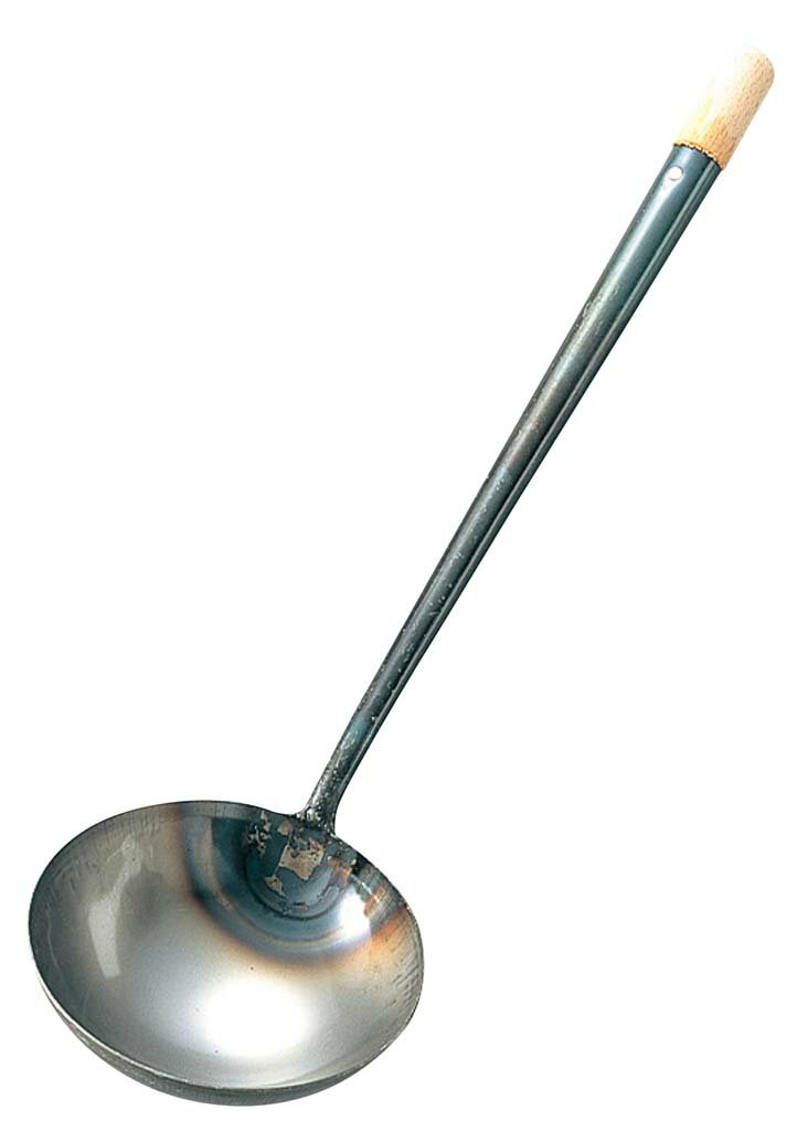 ●サイズφ120(mm)柄長：340(mm)木柄：50(mm)●重量：240g●容量：260cc●材質鉄木●手造りの為サイズに多少誤差があります。※商品画像はメーカー提供の代表画像を使用しております。複数掲載の画像でも、単品販売の場合がござ...