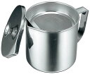 【在庫限り】EBM 18-8 オイルポット 3L 業務用 0237100