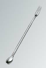 【在庫限り】18-10 ブローアム バースプーン 大 業務用 0267610