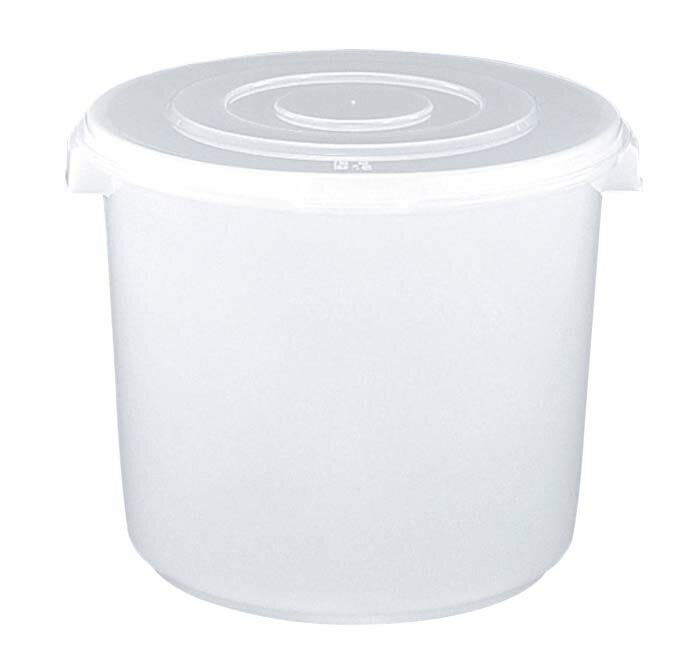 トンボ 漬物シール容器 深25型 業務用 2867540