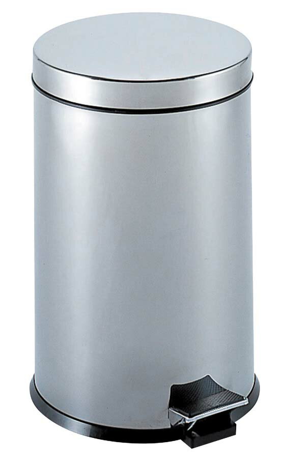 ステンレス ペダルボックス 3L DS2385030 業務用 2872900