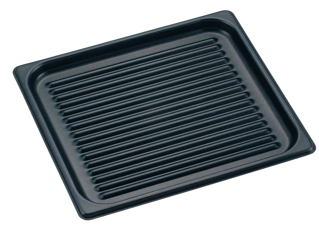 【在庫限り】ヴォラース アルミノンスティック ホテルパン 波型 56233(2/3) 業務用 2875900...