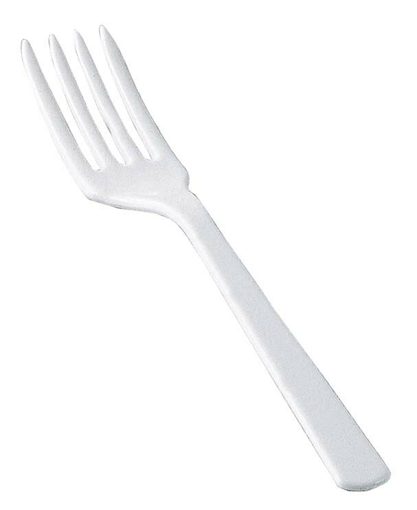 使い捨て セルフフォーク(100本入)No.616 業務用 2913410