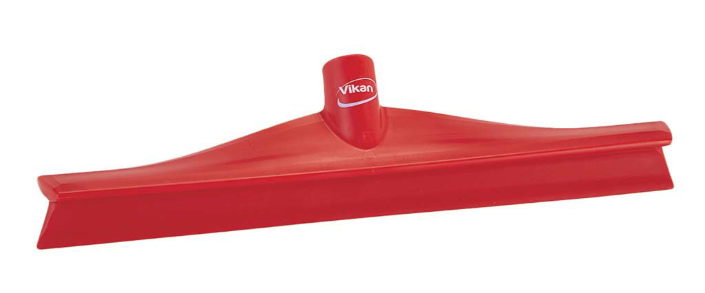 ヴァイカン スクイジー 71404 40cm レッド 業務用 2921310