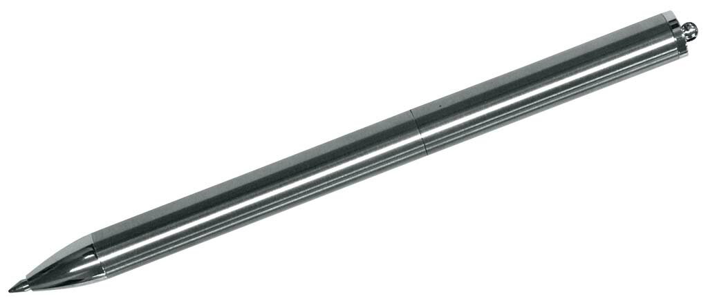 ●型番：KSB-130NPT●サイズ全長：130(mm)軸径：8.9(mm)ポール径：0.7(mm)●重量：0.24kg●材質SUS304●製造生産国：日本※商品画像はメーカー提供の代表画像を使用しております。複数掲載の画像でも、単品販売の場合がございます。サイズ・カラー・型番・付属品等は商品名・商品説明欄をご確認ください。※製造時期により、パッケージや商品の規格が異なる場合がございます。予めご了承ください。ご不明点などございましたらいつでもお気軽にお問い合わせくださいませ。