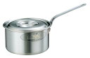 18-10 ロイヤル シチューパン XWD-240 24cm 業務用 3009700