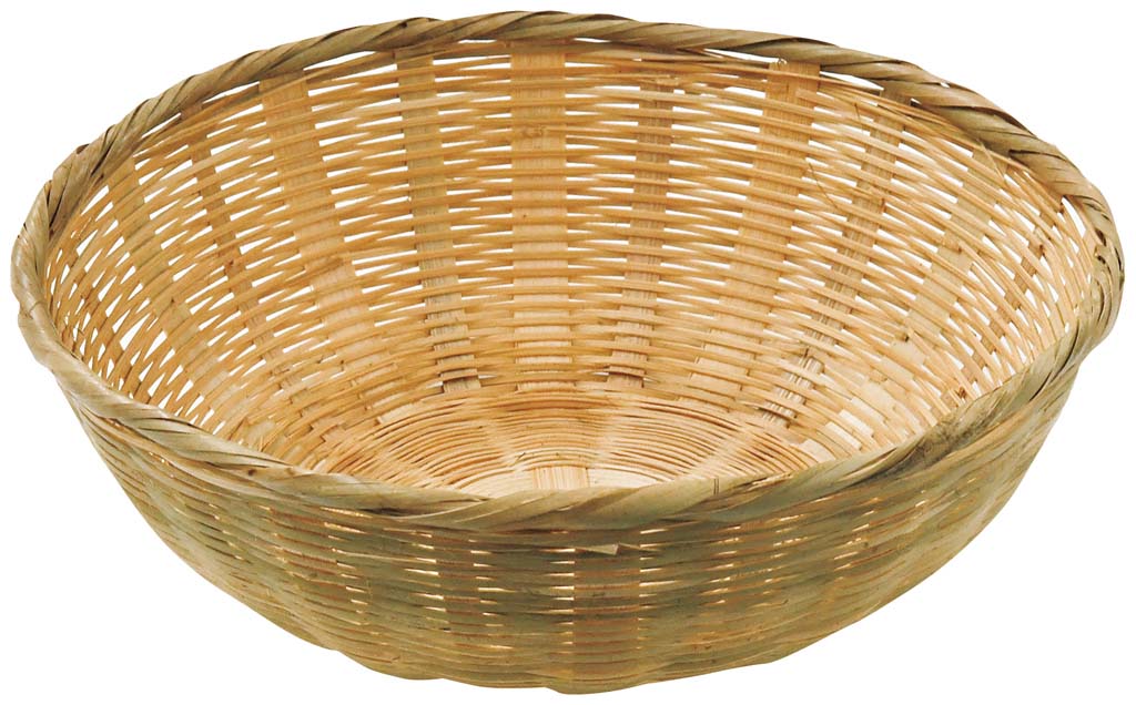 乐天商城 - 竹 中華菜ザル 18cm 90-110B 業務用 3066010
