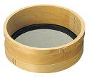 木枠 ダシ漉 代用毛 細目 尺(30cm) 業務用 3074800