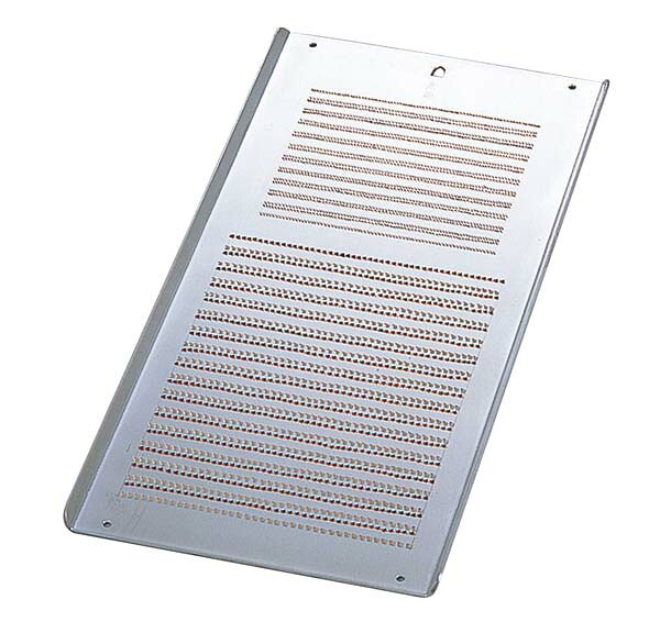 ●サイズ190×365(mm)●重量：1310g●材質銅●片面目立※商品画像はメーカー提供の代表画像を使用しております。複数掲載の画像でも、単品販売の場合がございます。サイズ・カラー・型番・付属品等は商品名・商品説明欄をご確認ください。※製造時期により、パッケージや商品の規格が異なる場合がございます。予めご了承ください。ご不明点などございましたらいつでもお気軽にお問い合わせくださいませ。