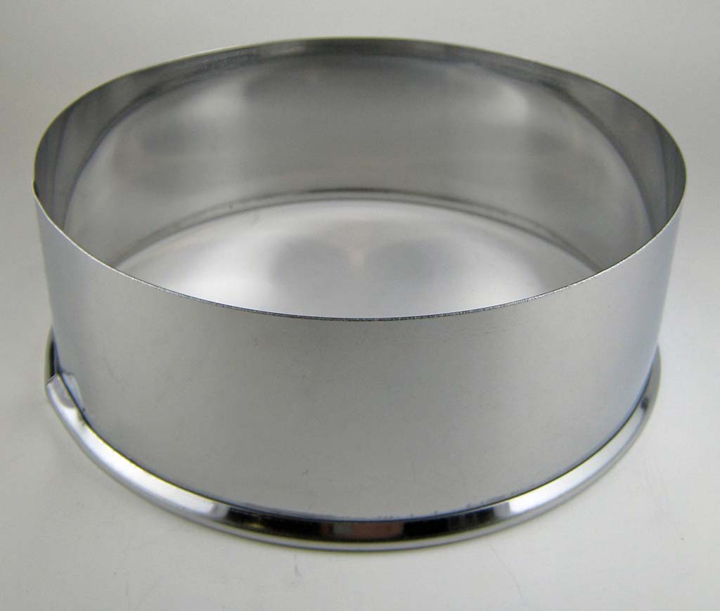 EBM 18-0ステンレス パテ抜 丸 #16 業務用 3088100