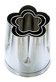 EBM 18-8 手造抜型 春 梅 #5 業務用 3092230