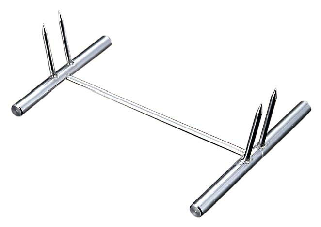 EBM 18-8 二本刃 魚剣山 業務用 3250600