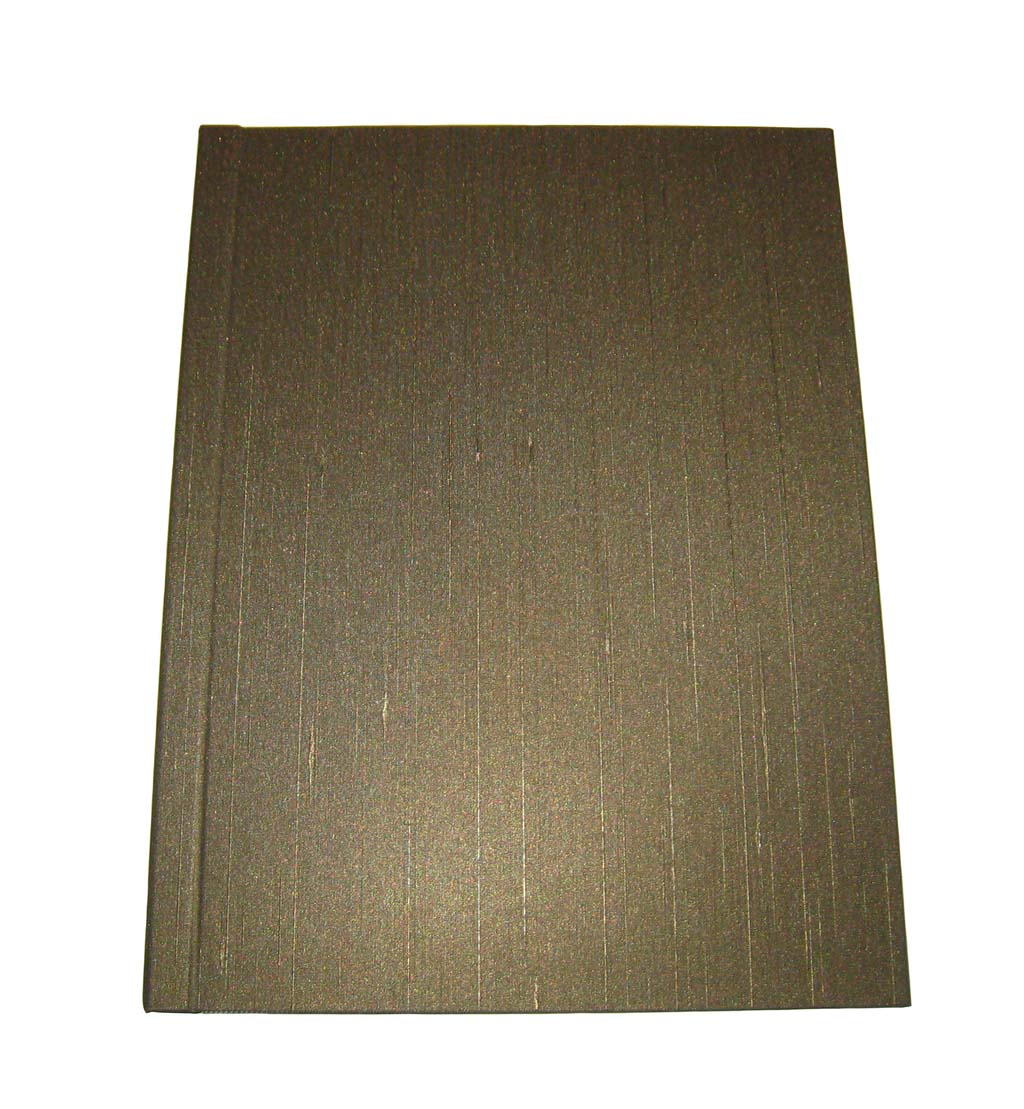 シンビ レール式メニューブック PR-301 うす茶 業務用 3256830