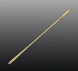 ●サイズ177(mm)●重量：156g●材質金メッキ※商品画像はメーカー提供の代表画像を使用しております。複数掲載の画像でも、単品販売の場合がございます。サイズ・カラー・型番・付属品等は商品名・商品説明欄をご確認ください。※製造時期により、パッケージや商品の規格が異なる場合がございます。予めご了承ください。ご不明点などございましたらいつでもお気軽にお問い合わせくださいませ。