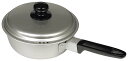 シルバーメリータス ラーメン鍋 17cm 業務用 3357710