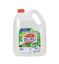 ●サイズ200×120×H300(mm)●容量：4.5L●浴室用洗剤●浴室特有のこもったニオイまで消臭。●手肌にやさしい中性タイプです。●フレッシュハーブの香り。●大理石にはご使用できません。※商品画像はメーカー提供の代表画像を使用しております。複数掲載の画像でも、単品販売の場合がございます。サイズ・カラー・型番・付属品等は商品名・商品説明欄をご確認ください。※製造時期により、パッケージや商品の規格が異なる場合がございます。予めご了承ください。ご不明点などございましたらいつでもお気軽にお問い合わせくださいませ。