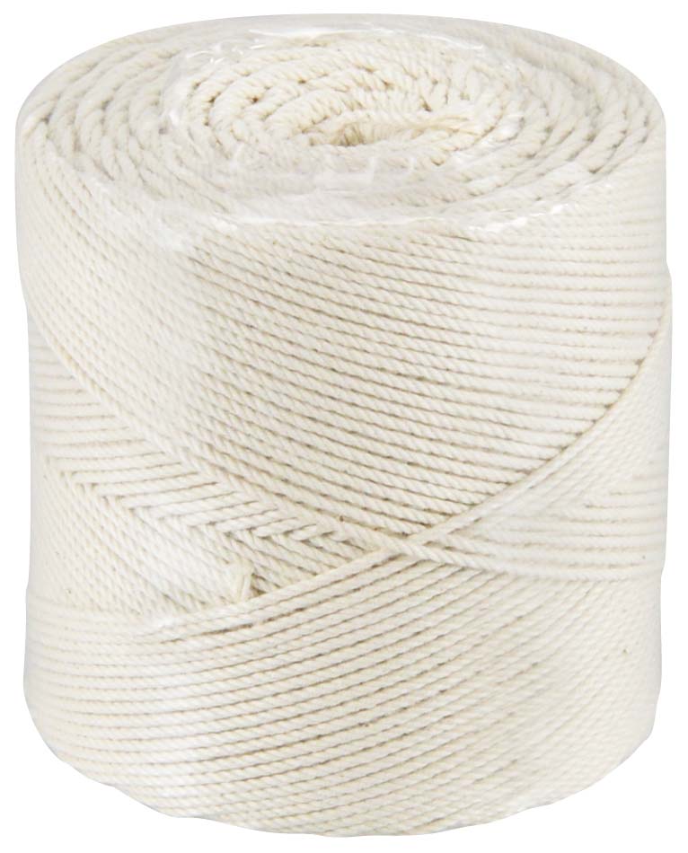 EBM たこ糸 バインダー巻 12号 280m巻 業務用 3544300