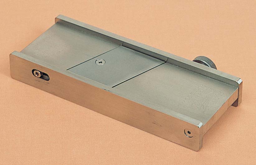 LT 18-8 トリュフスライサー N7006(木箱入)*1010CT 業務用 3618700