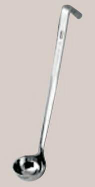 Soup Ladle （Holed） - MA 18-8 DXレードル 36cc 業務用 3659300