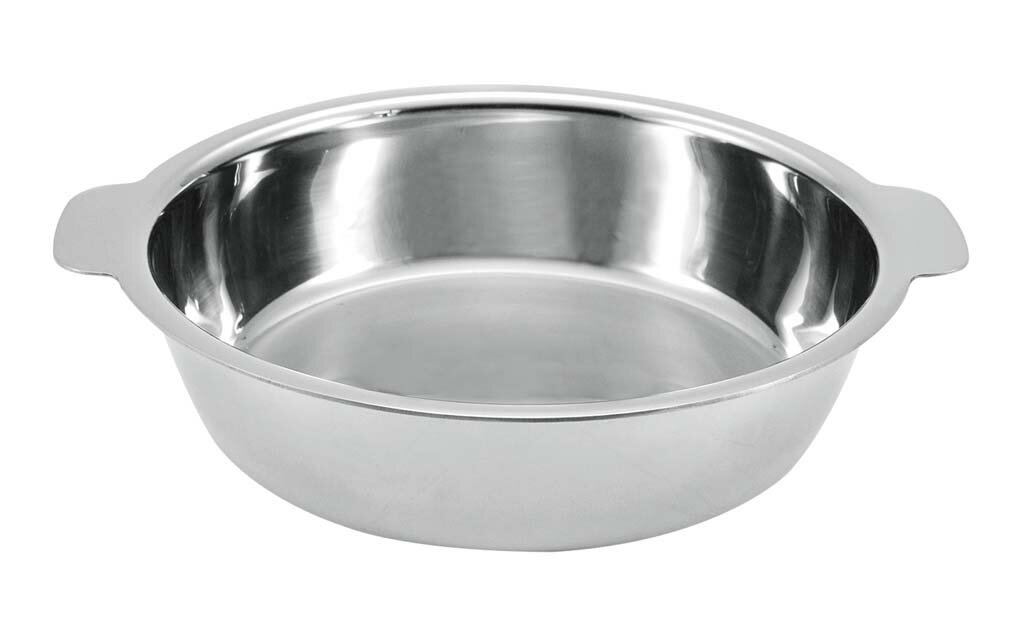 UK 18-0 ちり鍋 26cm 業務用 3672601