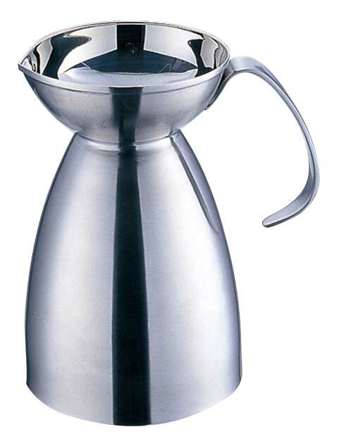 UK 18-8 手付 だし入れ S 業務用 3673100