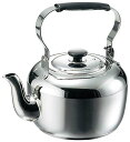 MA 18-8 電磁用 ケットル 10.0L 業務用 3676500