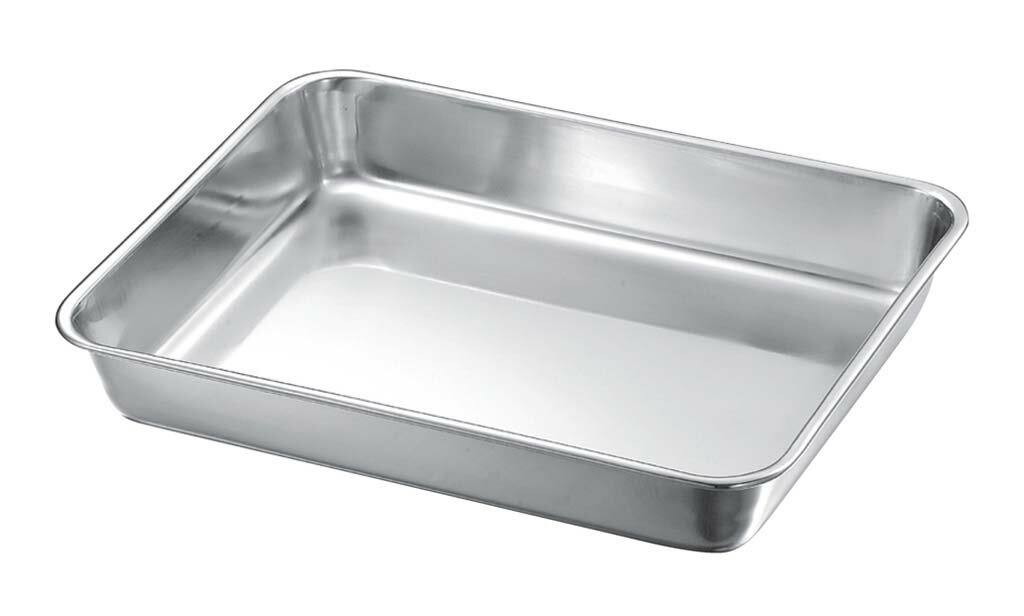 K 19-0 角バット 21枚取 業務用 3754400