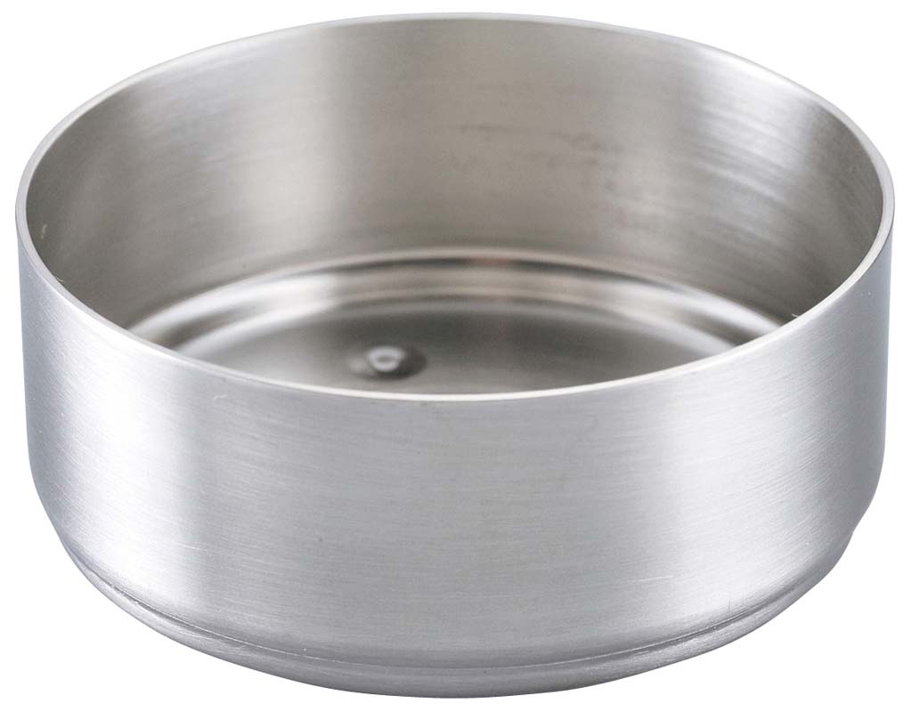 ●サイズ●内寸φ69×H29(mm)●重量：53g●板厚：0.9(mm)●材質18-8ステンレス●熱したペレットを入れる容器です。※商品画像はメーカー提供の代表画像を使用しております。複数掲載の画像でも、単品販売の場合がございます。サイズ・カラー・型番・付属品等は商品名・商品説明欄をご確認ください。※製造時期により、パッケージや商品の規格が異なる場合がございます。予めご了承ください。ご不明点などございましたらいつでもお気軽にお問い合わせくださいませ。