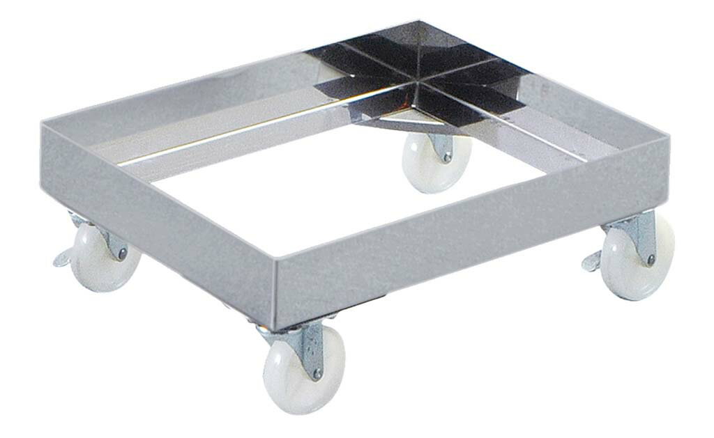 EBM SUS442 角型キャリー 220 330(220×330×H60) 業務用 4004830