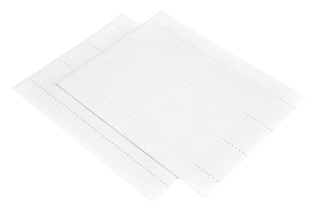 樂天商城 - クレシア オイル吸着マット(100枚入)PP-100 業務用 4048650