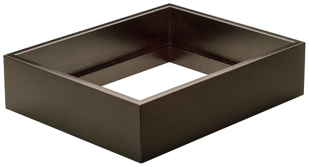 シェーンバルド シナリオ ビュッフェ用木枠 1/2 ダークブラウン 9377914 業務用 4062820