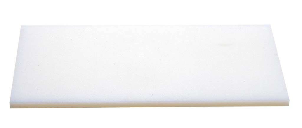 樂天商城 - 【在庫限り】ヤマケン K型プラスチックまな板 K3 600×300×20 両面サンダー仕上 業務用 4105270