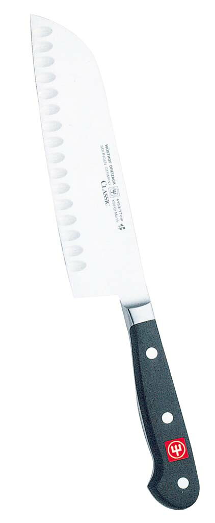 ●型番：4183 1030131317●サイズ300(mm)●重量：165g●板厚：背:2.2(mm)●刃渡り：17cm●両刃※商品画像はメーカー提供の代表画像を使用しております。複数掲載の画像でも、単品販売の場合がございます。サイズ・カラー・型番・付属品等は商品名・商品説明欄をご確認ください。※製造時期により、パッケージや商品の規格が異なる場合がございます。予めご了承ください。ご不明点などございましたらいつでもお気軽にお問い合わせくださいませ。