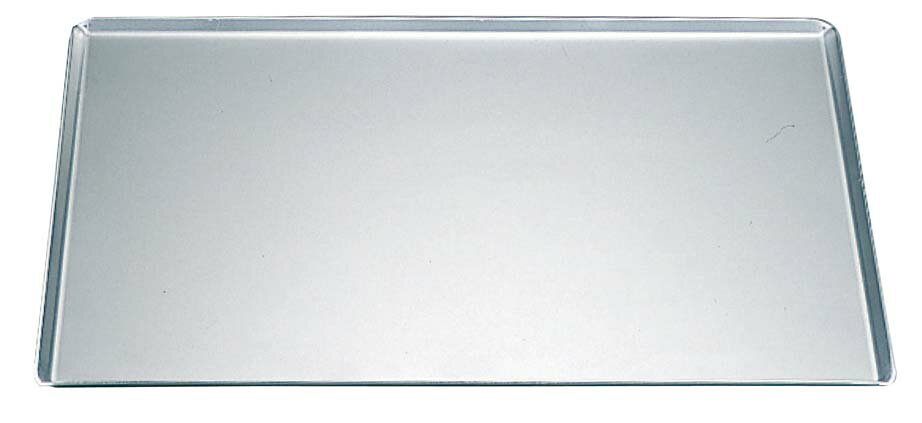 乐天商城 - アルミ 角型 天板 40cm(フレンチサイズ)600×400 業務用 4210400