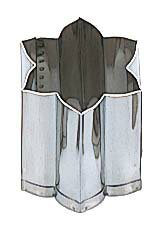 EBM 18-8 手造り業務用 抜型 春 水仙 バラB 4276920