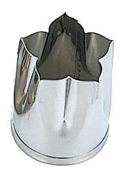 ●サイズφ31(mm)●重量：12g●材質18-8ステンレス※サイズ表示はたて×よこです。手造りの為、サイズには若干の違いがある場合がございます。※商品画像はメーカー提供の代表画像を使用しております。複数掲載の画像でも、単品販売の場合がござ...