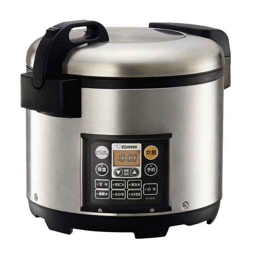 象印 業務用マイコン炊飯ジャー NS-QC36 業務用 4285720 象印 業務用マイコン炊飯ジャー NS-QC36 業務用 4285720