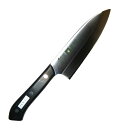 木屋 ニューエーデルワイス No.180 洋出刃 15cm 業務用 4323790