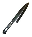 木屋 ニューエーデルワイス No.180 洋出刃 18cm 業務用 4323810