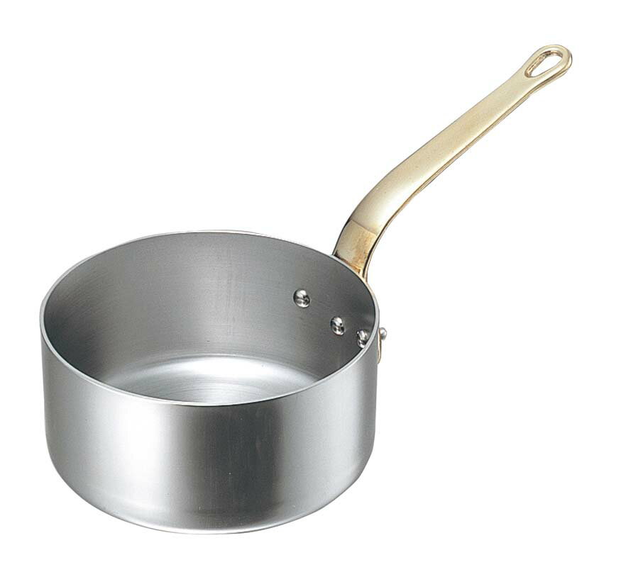 Sauce Pans - SW 18-8 プチパン 12cm 業務用 4394600