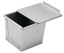 【在庫限り】プロベーカー 食パン焼型 0.5斤 イー32 業務用 4396300