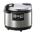 象印 業務用IH炊飯ジャー NH-GEA54-XA 三相タイプ 業務用 4410920
