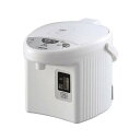 象印 マイコン沸とう電動ポット CD-KG14(WA) 業務用 4411300