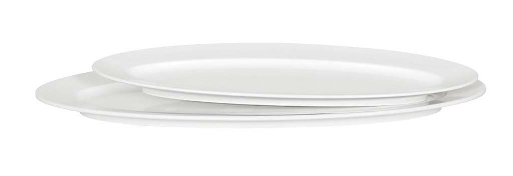 乐天商城 - イーファイ メラミン ディド フィッシュプラター 715×285×H40 MEDP-101028 業務用 4458100