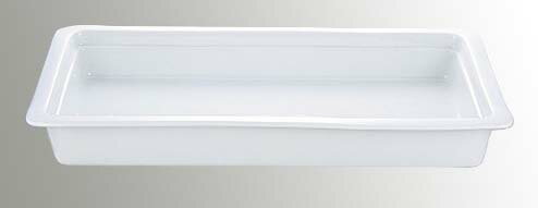 ●サイズ530×325×H65(mm)●オーブン：対応●レンジ：対応●洗浄機：不可●直火にはかけられません。※商品画像はメーカー提供の代表画像を使用しております。複数掲載の画像でも、単品販売の場合がございます。サイズ・カラー・型番・付属品等は商品名・商品説明欄をご確認ください。※製造時期により、パッケージや商品の規格が異なる場合がございます。予めご了承ください。ご不明点などございましたらいつでもお気軽にお問い合わせくださいませ。